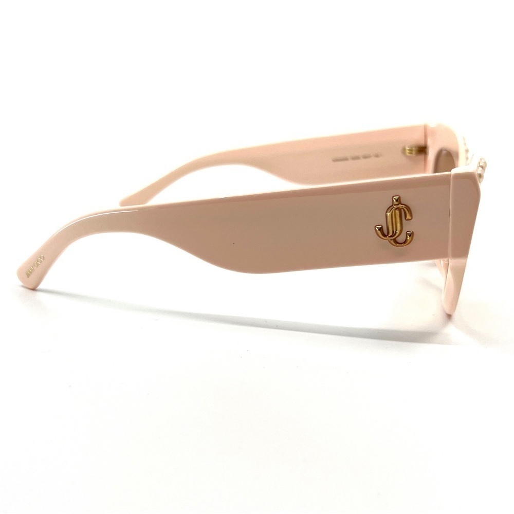 JIMMY CHOO Sunglasses Sonja/G/S SZJ2S NEW!!! - Picture 5 of 10